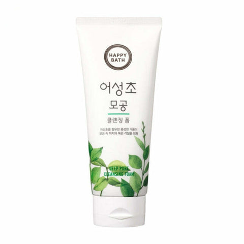 Happy Bath HERBAL CLEANSING   200G