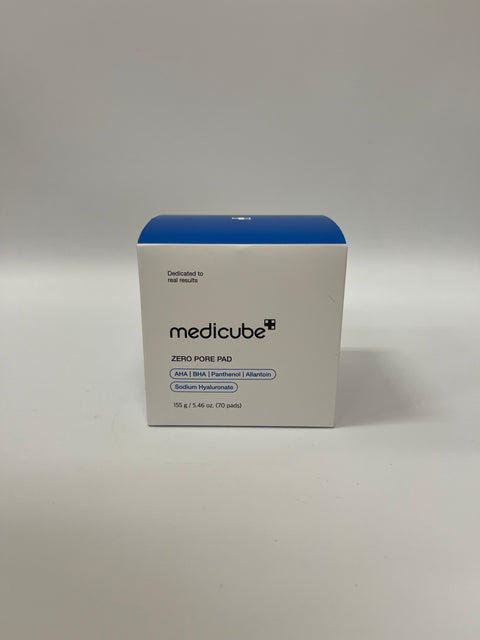 MEDICUBE ZERO PURE PAD   70pcs
