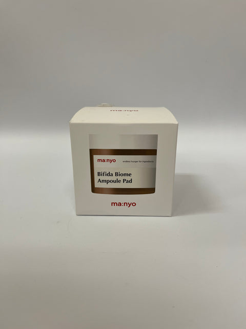 MANYO Bifida Biome Ampoule Pad 70 Sheets