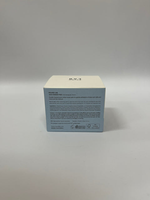 (Renewal) 1025 DOKDO PAD_120ML   120ML