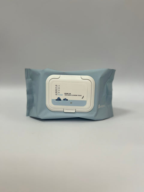 DOKDO CLEANSING TISSUE   1EA