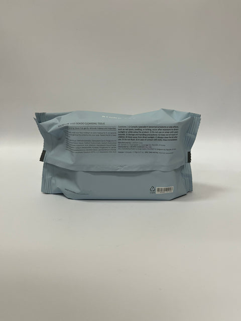 DOKDO CLEANSING TISSUE   1EA
