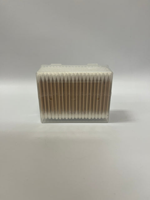 COTTON SWABS 200PC   200PC