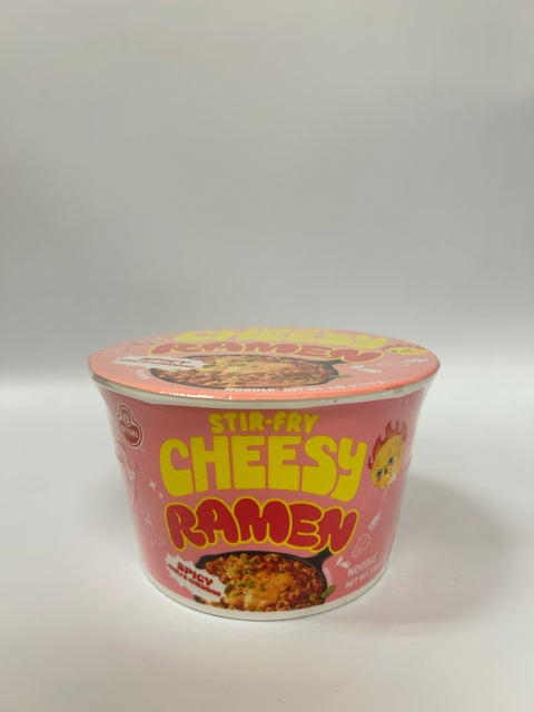 STIR FRY CHE SPICY CHILI&CHEDD 110g