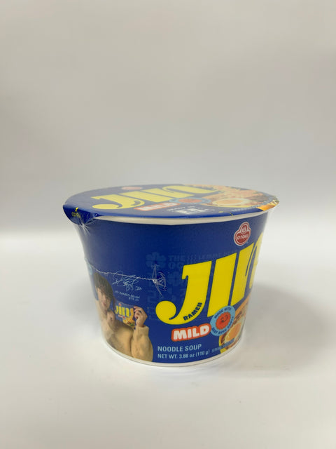 OTG JIN RAMEN MILD BOWL   110g