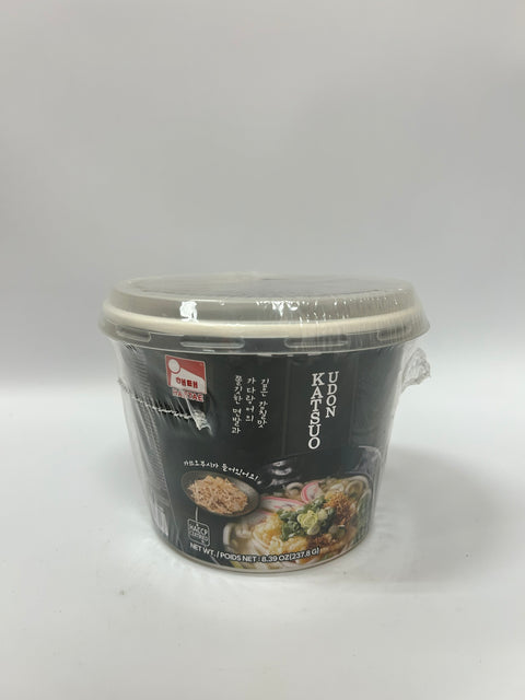 UDON KATSUO 237.8g