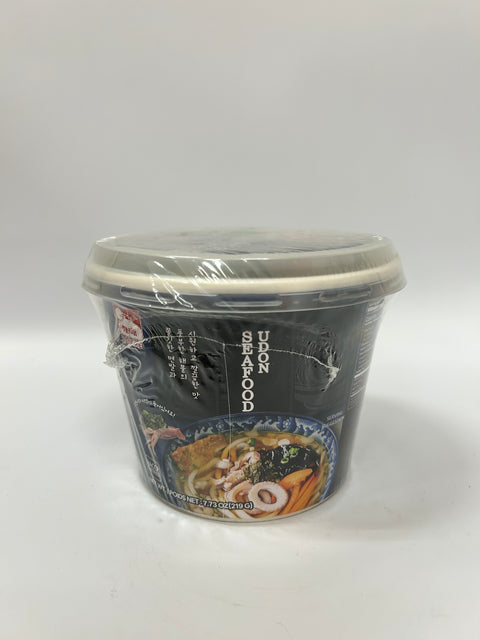 UDON SEAFOOD 219g