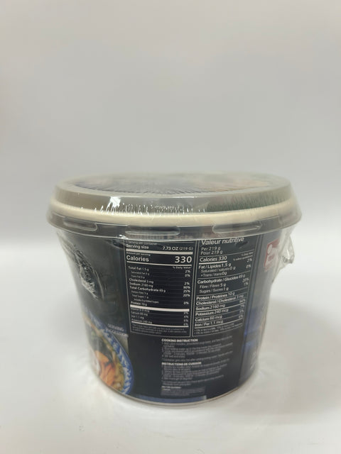 UDON SEAFOOD 219g