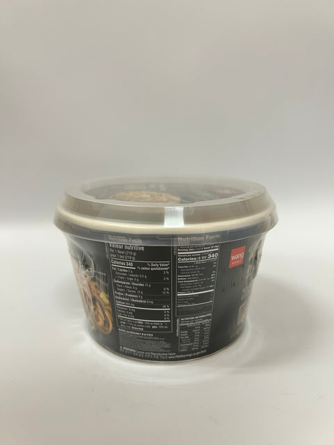 Surasang Teriyaki Udon Origina 219g
