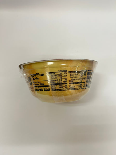 NEWTOUCH MISO RAMEN CUP 4.44oz