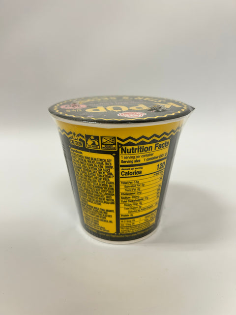 OTG K*POP CUP NOODLE 38.1g