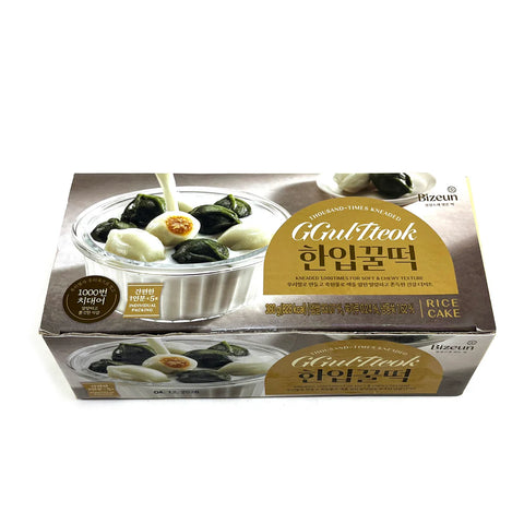 BIZEUN GGULTTEOK 360g