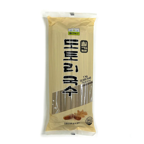 Chilgap Acorn Noodle 1kg