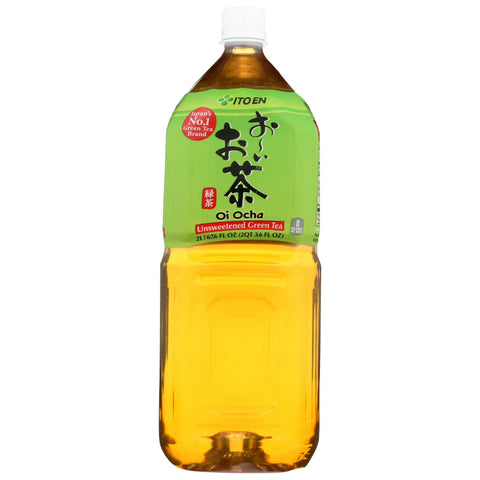 OOI OCHA PET 2LT ITOEN   2L