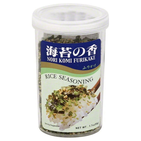 NORI KOMI FURIKAKE   1.7oz