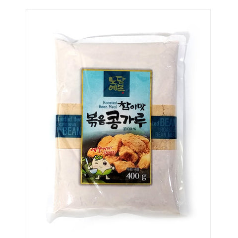 ROASTED BEAN MEAL 400g   400g