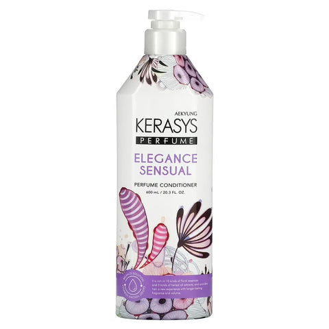 KERASYS PERFUME CONDITIONERR E   600ML