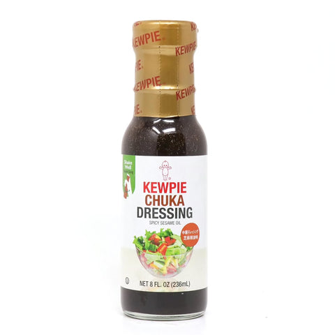 CHUKA DRESSING KEWPIE   8FLOZ