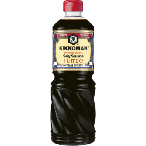 KKM Soy Sauce 1L   1L