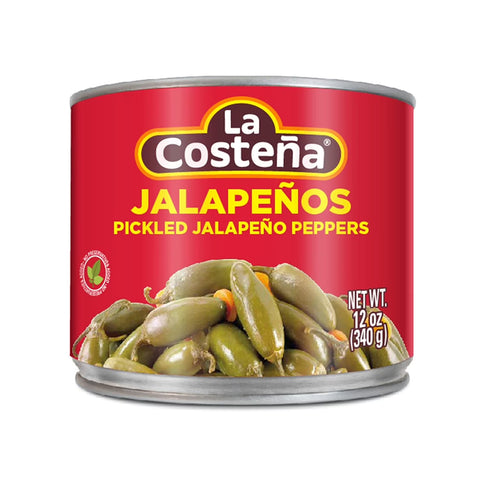 LA COST JALAP WHOLE 12OZ