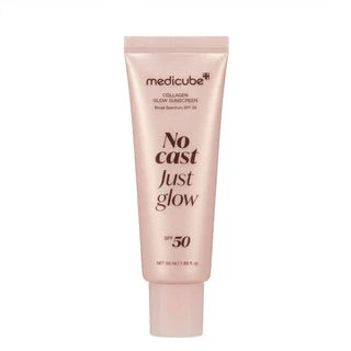 MEDICUBE GLOW COLLAGEN SUNSCRE   50 ml