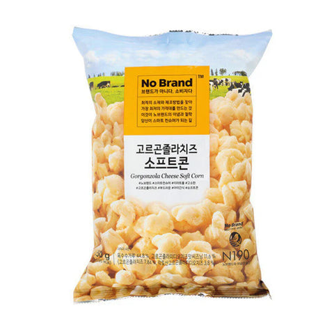 GORGONZOLA CHEESE SOFT CORN NB   150g