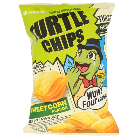 ORION TURTLE SWEET CORN(L)