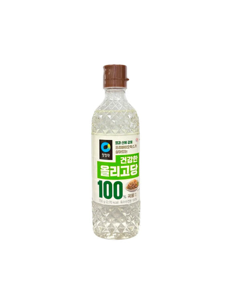 CJW ISOMALTO OLIGO STRUPCORN   700g