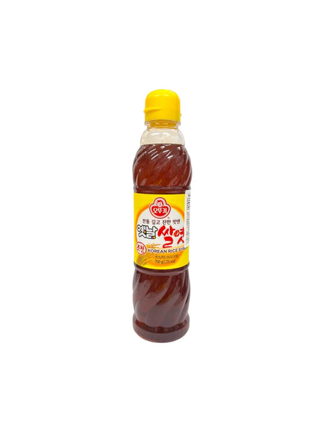 RICE SYRUP 700G OT 700g   700g