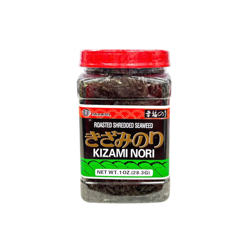 KIZAMI NORI KAKAOKAYA   1OZ