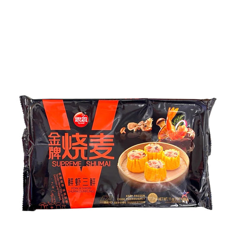 SYNEAR SHUMAI PORK/SHRIMP 11oz