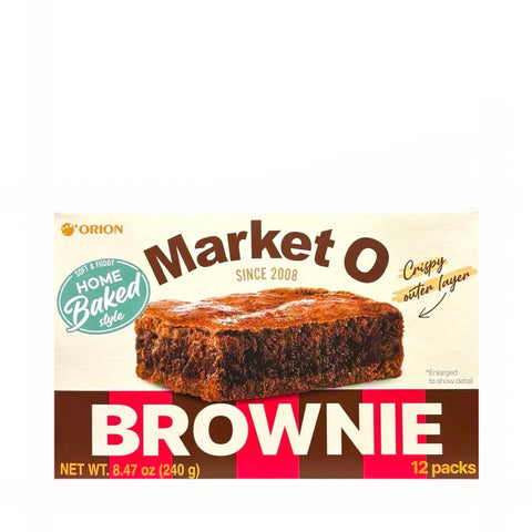 Brownie Original