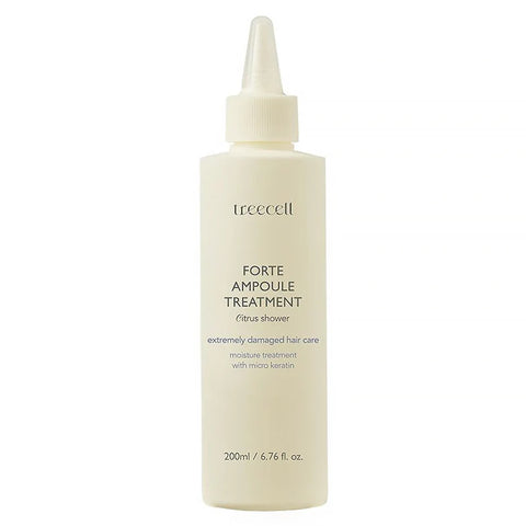 TREECELL Forte Ampoule Treatme   360ml