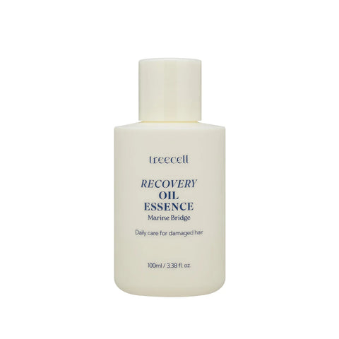 TREECELL Recovery Oil Essence   100ml