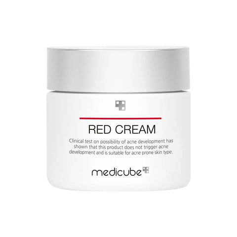 RED CREAM 2.0 50ml   50ml