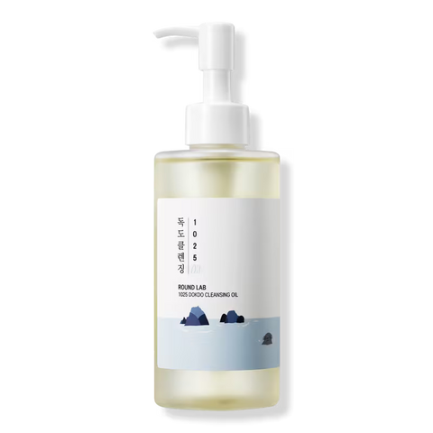 (Renewal) Dokdo Cleansing Oil   200ml