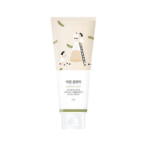 (Renewal) SOYBEAN CLEANSER_150   150ml