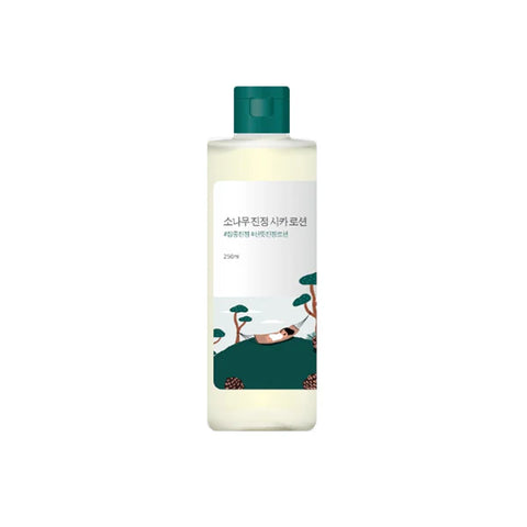 PINE CALMING CICA LOTION_250ml   250ml