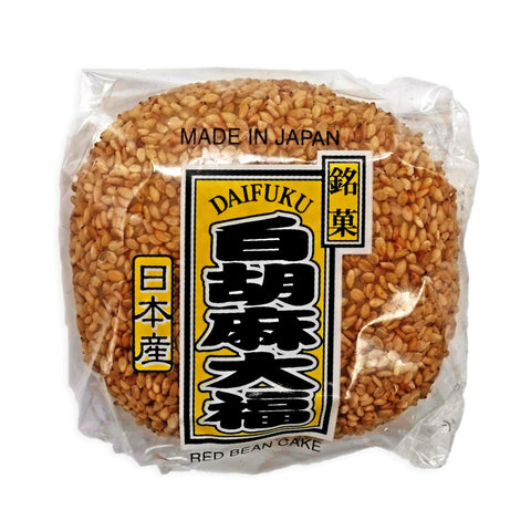 [Pickup-Only] DAIFUKU MOCHI SHIROKOMA 388OZ   3.88OZ