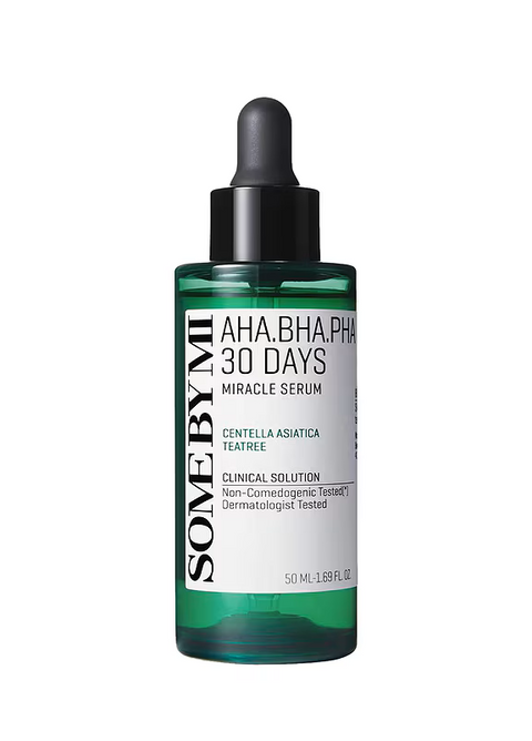 AHA.BHA.PHA 30 Days Miracle Se   50ml