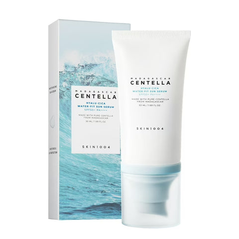 SKIN1004 Water-Fit Sun Serum   50ml