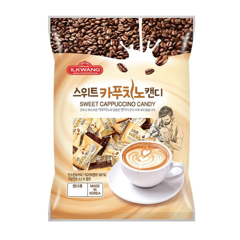 IL KWANG SWEET CAPPUCCINO CAND   280 g