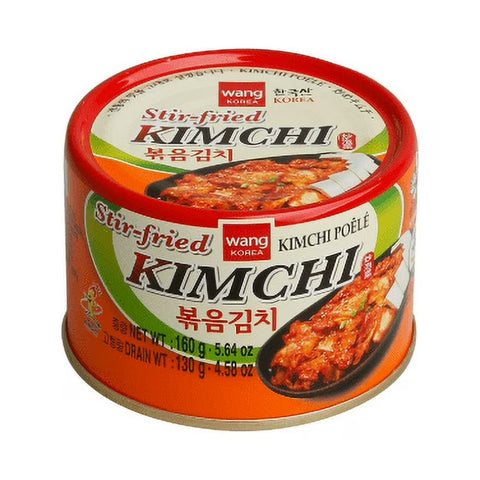 KIMCHI WANG   160G