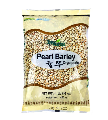 Pearl Barley1   1 LBS