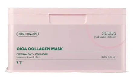 VT CICA COLLAGEN MASK   30개