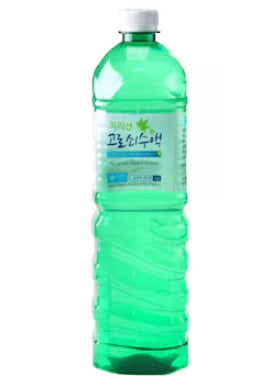 [Pickup-Only] SW & MYSTERIOUS MAPLE TEA 1.5L   1.5L