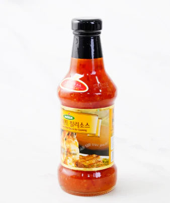 SWEET CHILI SAUCE MORN   9.9FLOZ