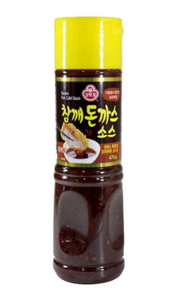 OTG SESAME SEED PORK CUTLET SA   470g