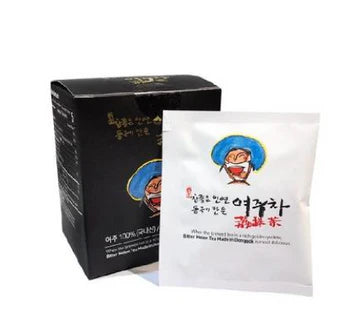 Donggok Yeoju Tea   1.5g*10tb