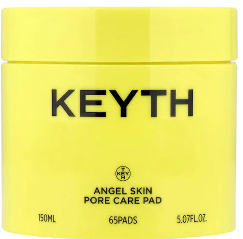TRUED KEYTH ANGEL SKIN PORE CA   150g